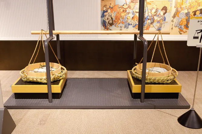 QuizKnockと巡る 江戸東京博物館展