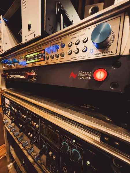 Shibata Sound Works