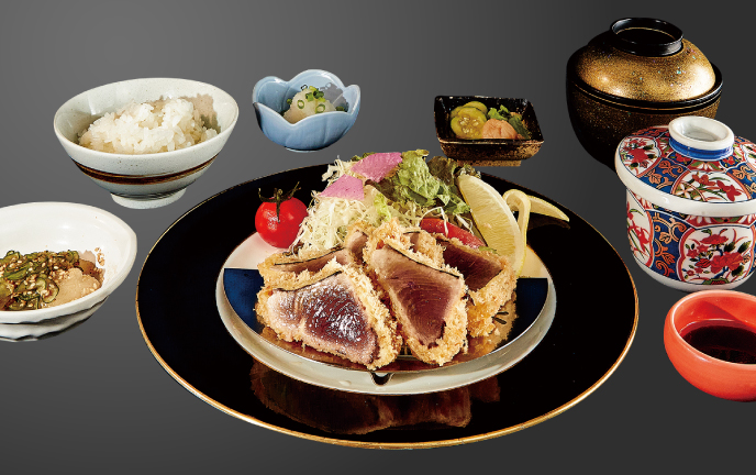 そう馬 久留米店メニュー