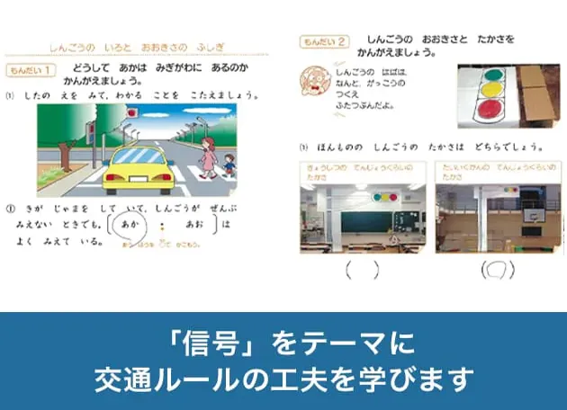 考える力・プラス 1年生 | オプション教材 | 進研ゼミ小学講座