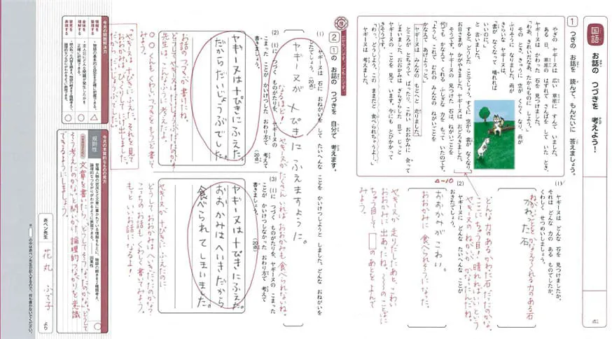 ★進研ゼミ★ 考える力　小学2年生 考える力・プラス 2年生 | オプション教材 | 進研ゼミ小学講座
