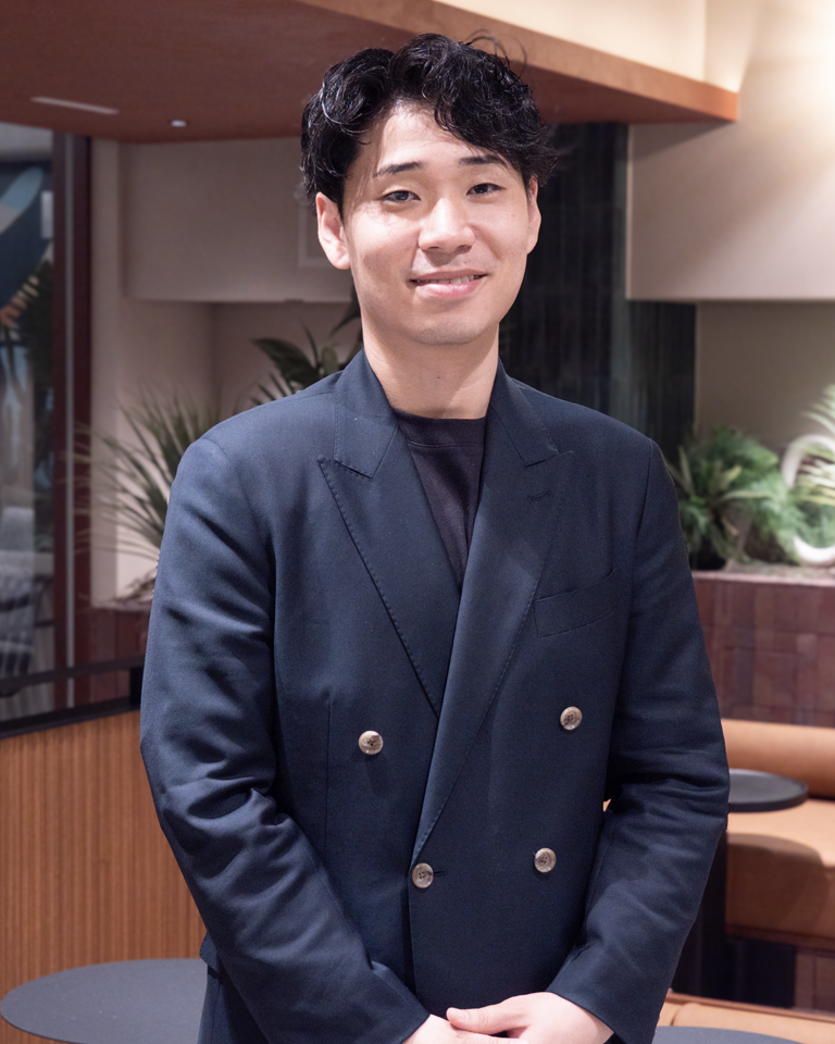 代表取締役 秋元
