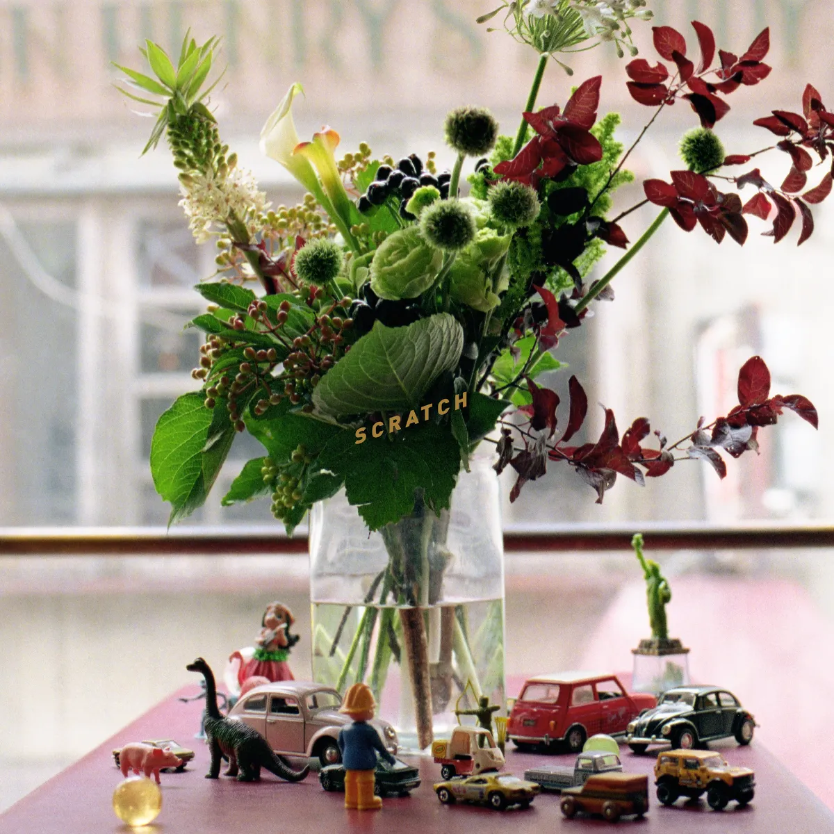 グソクムズOfficial Website