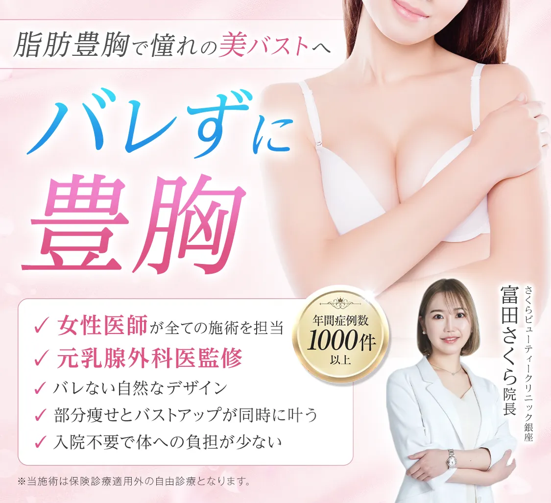 さくらビューティークリニック銀座