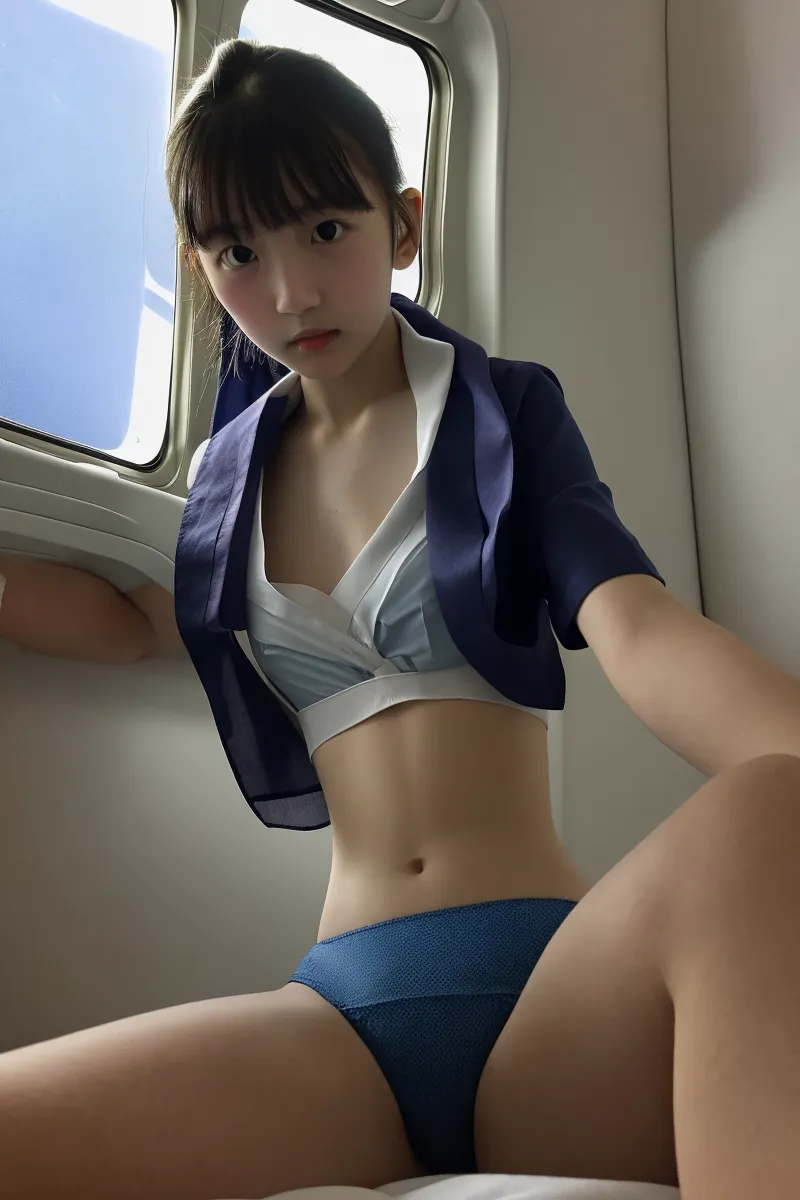 FLAT-CHEST.com