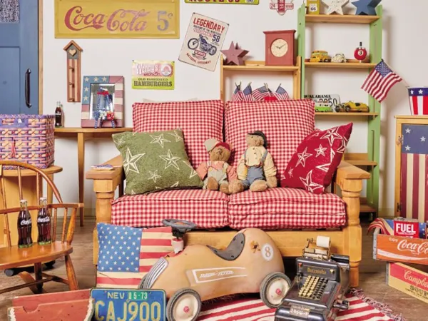 くまにちすぱいす カントリー&クラフトフェア