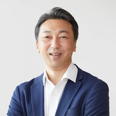 スカパーJSAT株式会社 宇宙事業部門 新領域事業本部 スペースインテリジェンス事業部長 八木橋 宏之