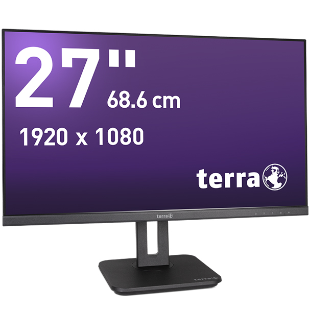 TERRA | 2748W PV V3.1