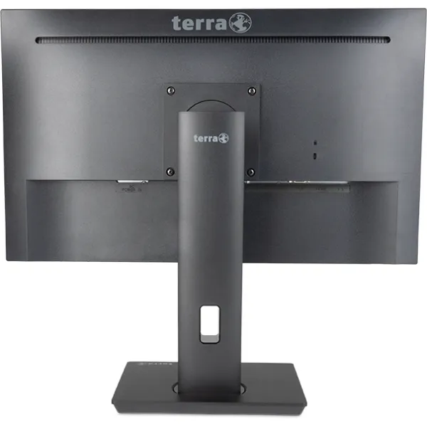 TERRA 24インチ モニター フルHD 2448WPV  ノングレア 楽天市場】液晶モニターPCディスプレイ 縦 回転 高さ調節 23.8