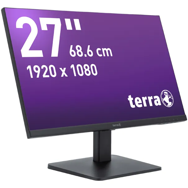 TERRA | 2748W