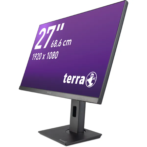TERRA | 2748W PV