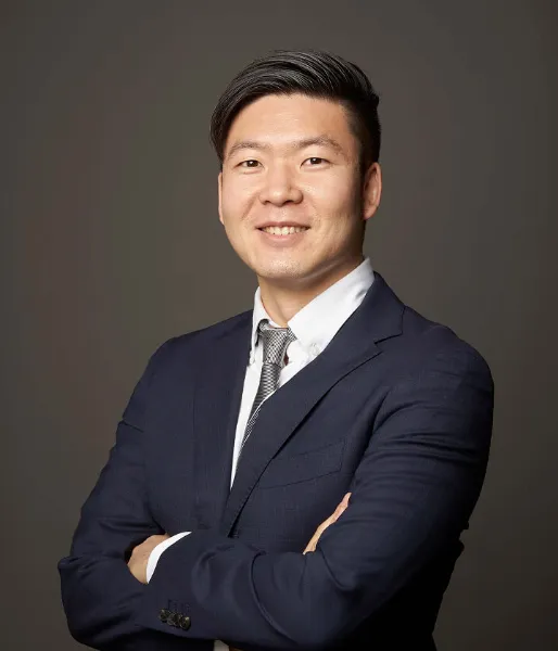 代表・石橋伸菩留