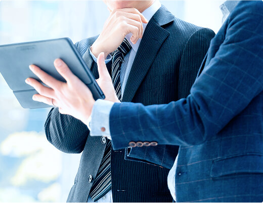 ZISOUのイメージ