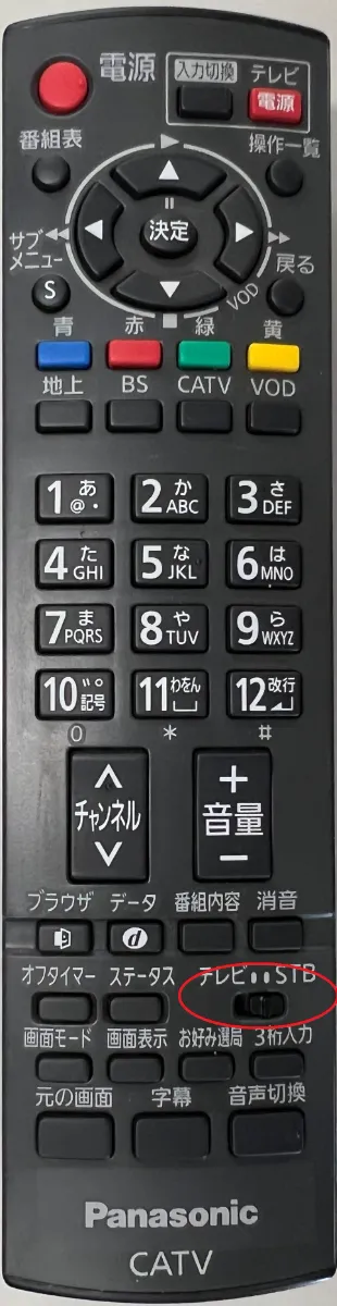 五島テレビ┃リモコンがきかない 五島テレビ┃リモコンがきかない