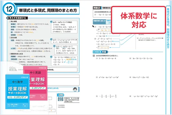 中1 ベネッセ 第2回 学力推移調査 9月 解答解説 模擬試験 過去