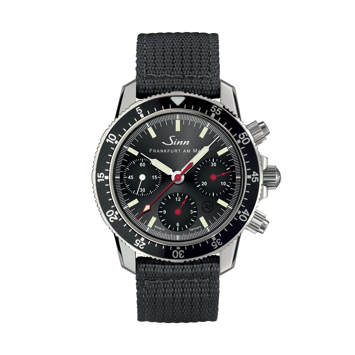 Sinn