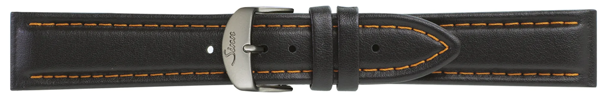 【ほぼ新品】SINN純正キャンバスレザーストラップのみ(グレー) s-2056x336_bf25c3f4-64e3-453d-