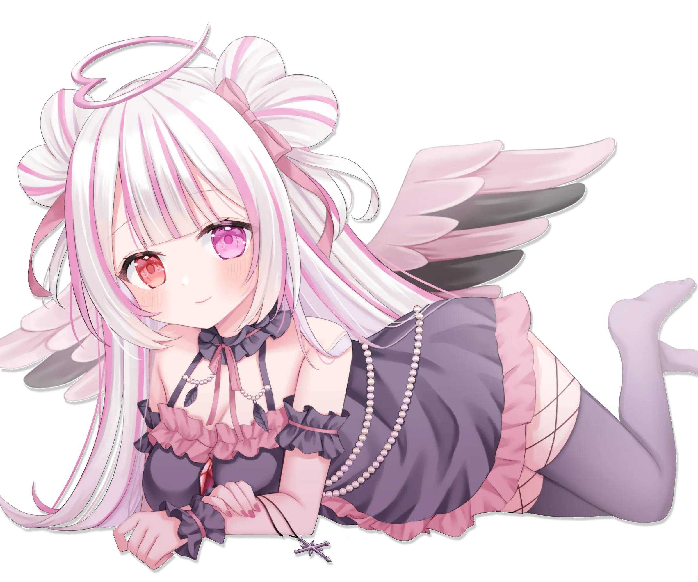 駄天使ぼたん | Vivid V（びびっとぶい）