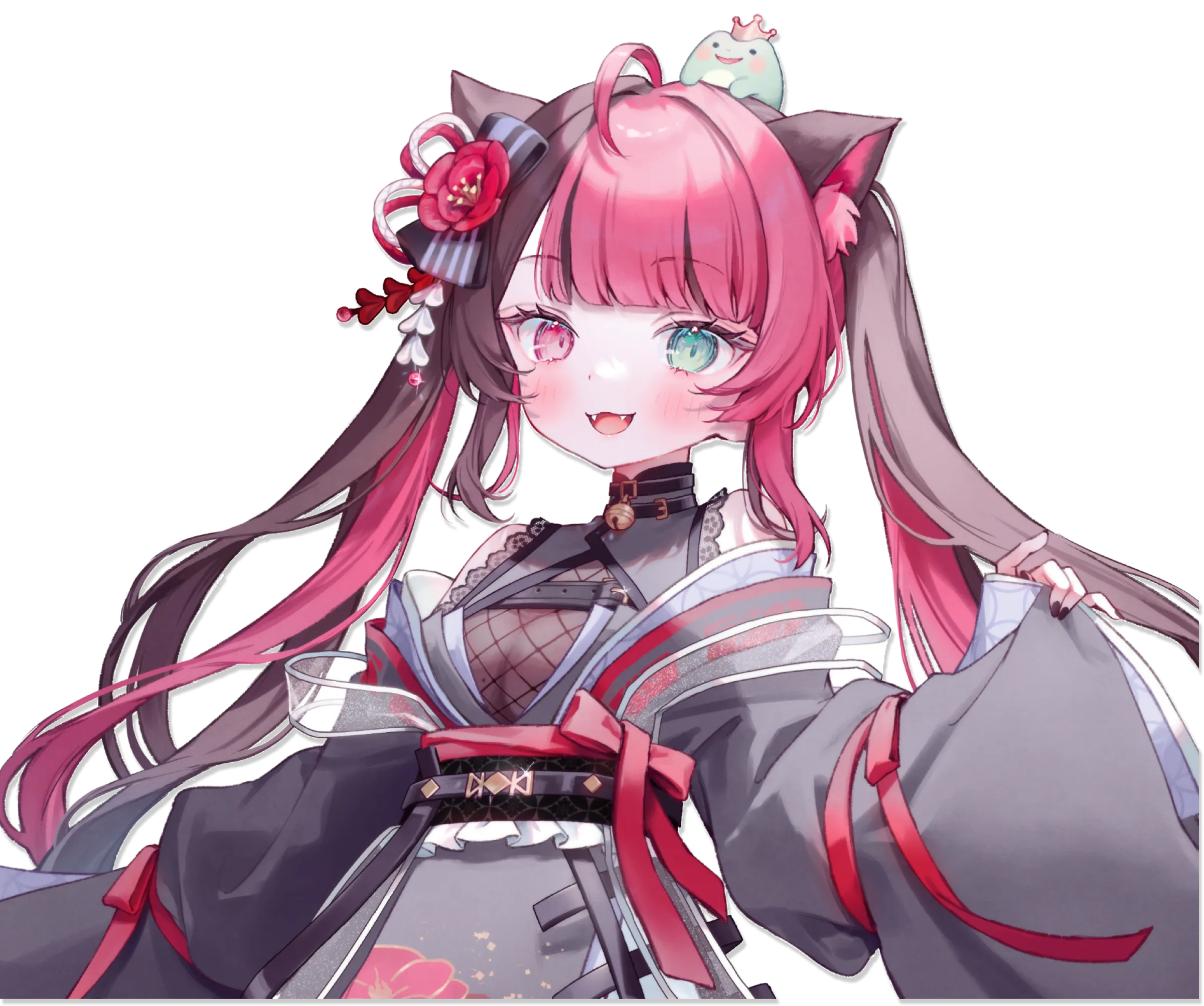山椿（やまつばき） 山椿（やまつばき） | やのくに純真米粉