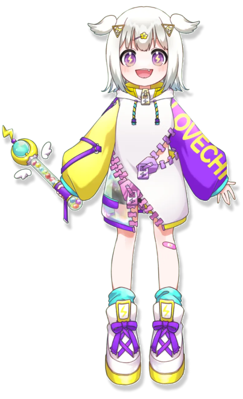 るぅ※プロフ必読【通常】 光揮るぅ | Vivid V（びびっとぶい）