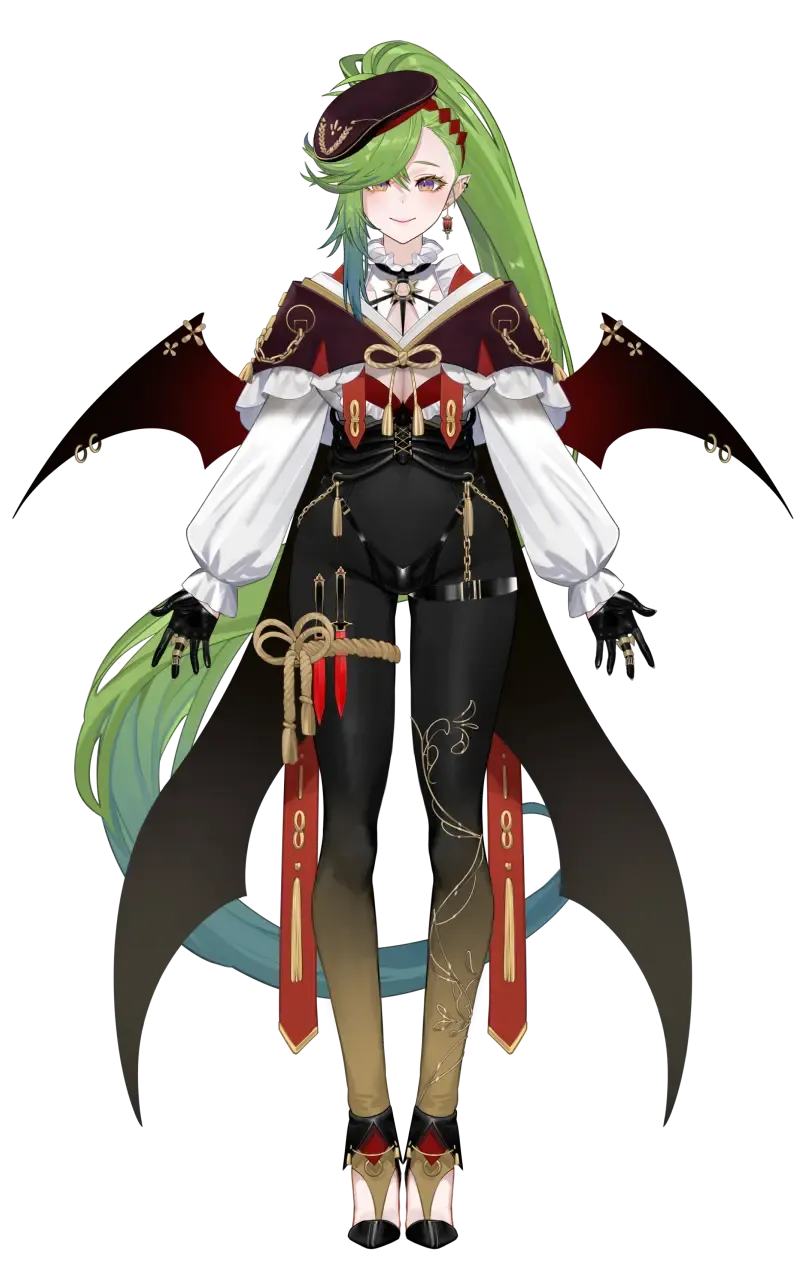 千堂じゅん | Vivid V（びびっとぶい）