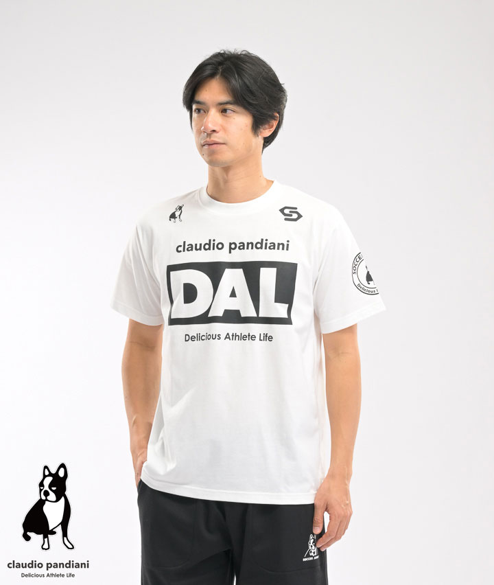 Soccer junky × パシオス │claudio pandiani