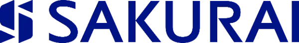SAKURAI株式会社サクライのロゴ