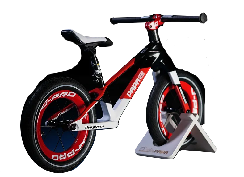 papabike stormpro ストームプロ ランバイク DATI OCF(PAPA papabike stormpro ストームプロ ランバイク DATI OCF(PAPA