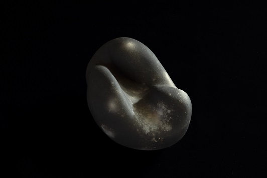 橋本雅也・六田知弘「現し（うつし）」 | 展覧会情報 | 多摩美術大学