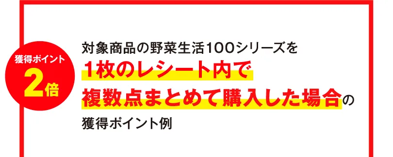 野菜生活100王決定戦2024