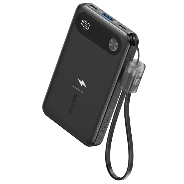 新品Anker USB充電器 5000mAh 川崎フロンターレモデル Anker、川崎フロンターレとコラボした「PowerCore Fusion 5000