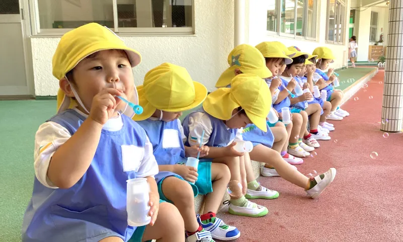 学校法人光明学園-犬山市の光明幼稚園と光明第二幼稚園