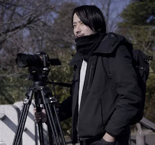 稲田圭亮の写真