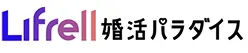 婚活パラダイスのロゴ