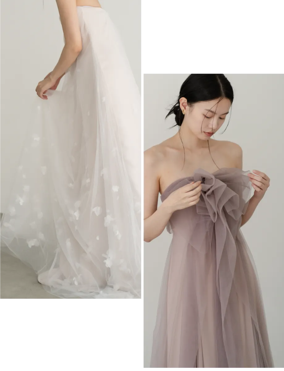 Dress Rental