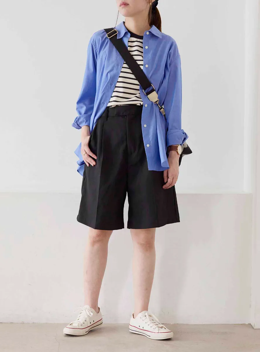 2024 SUMMER SEASON 5STYLE 夏の着回しスタイリングをチェック