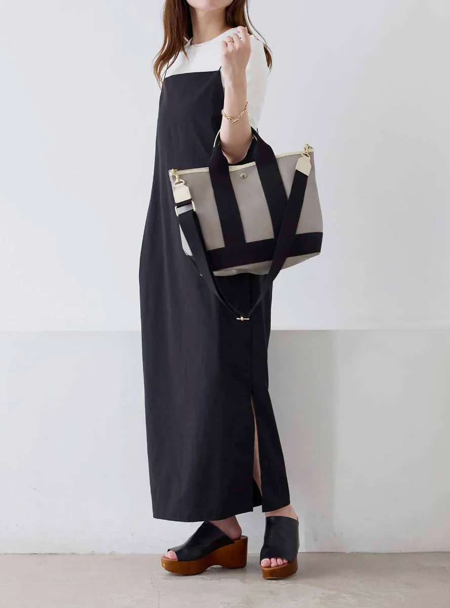 2024 SUMMER SEASON 5STYLE 夏の着回しスタイリングをチェック
