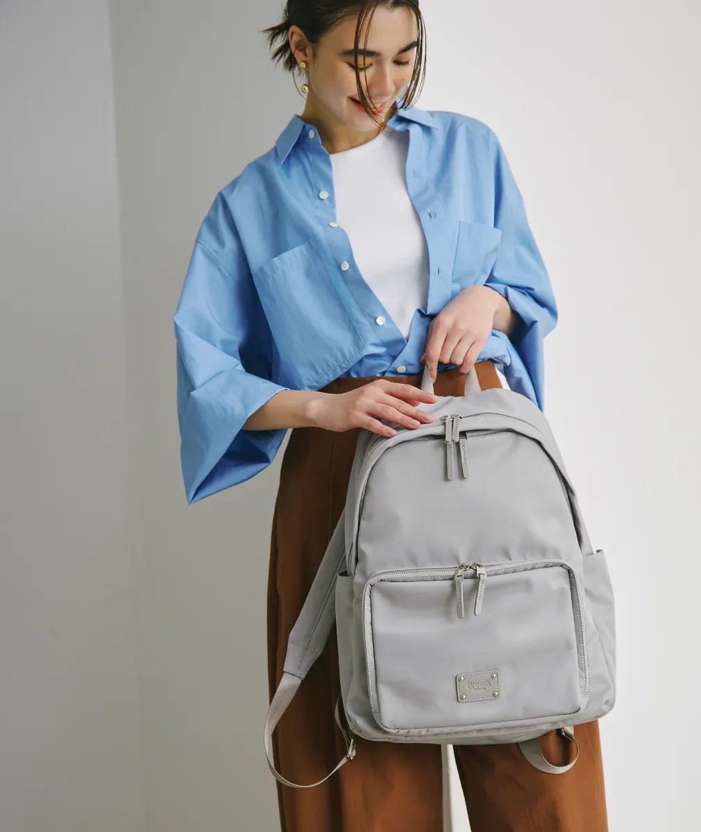 オギャドキコラボ　TOPKARIリュック 楽天市場】＼ランキング1位／【楽天限定】【オギャドキ × Breath