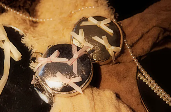 ハートプリントの小物入れ Amazon.co.jp: レゴ(LEGO) フレンズ ハートの小物入れ