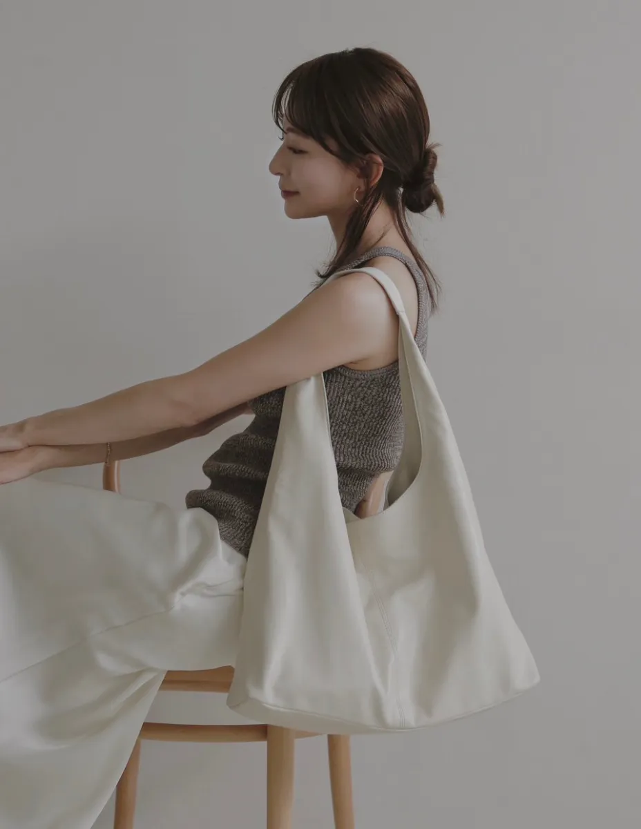 EFOLE × gudeminami EFOLEとgudeminamiさんのコラボバッグが登場