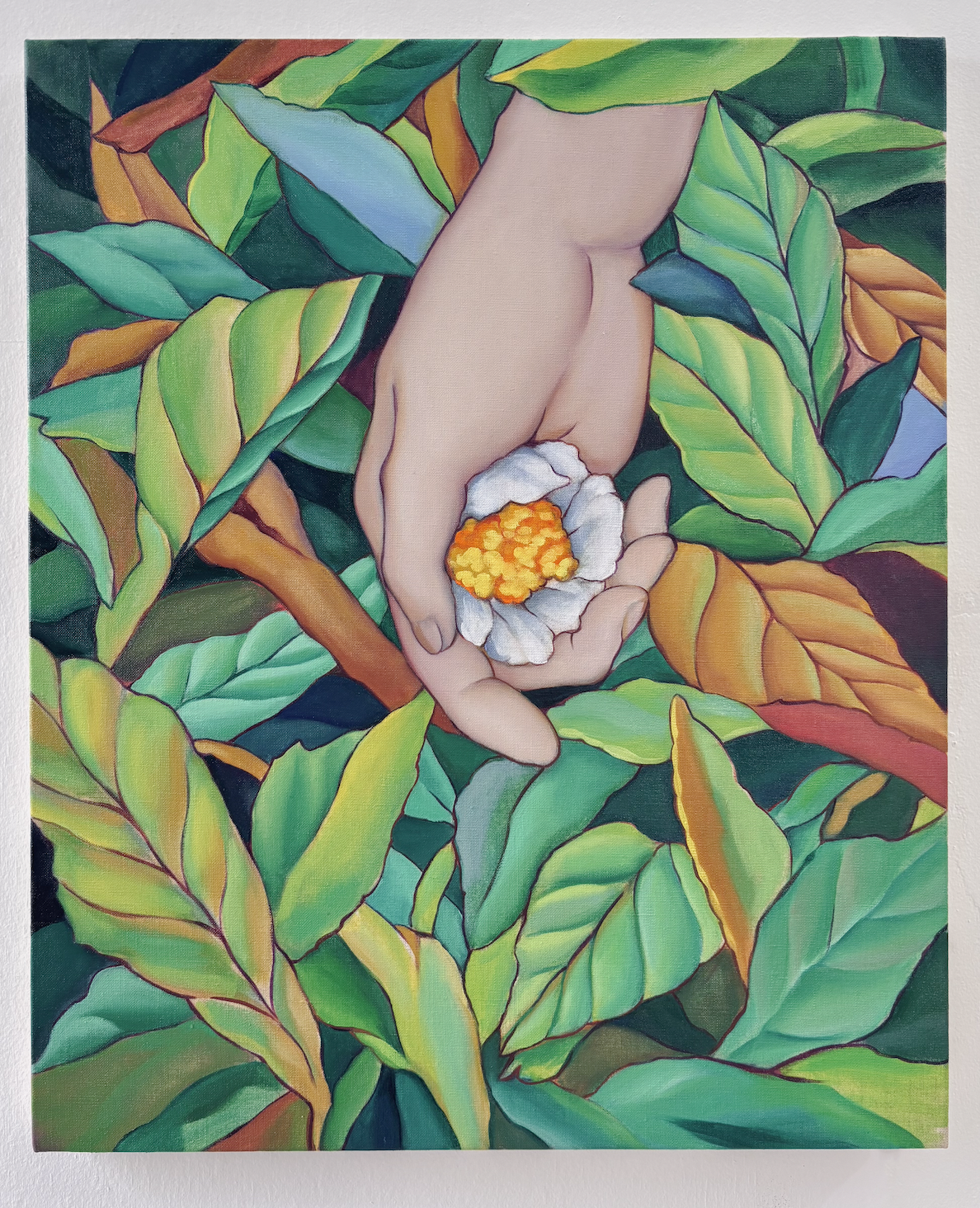 アートスペース福寿園 | Art Space Fukujuen