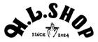 HLSHOP公式ロゴ