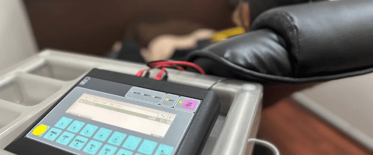 イメディス-IMEDIS:健康管理デバイス MRT1/MRT2/AE-PE 診療科目・IMEDIS治療