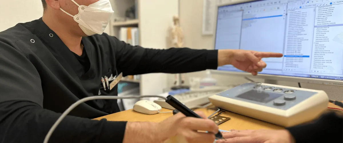 診療科目・IMEDIS治療