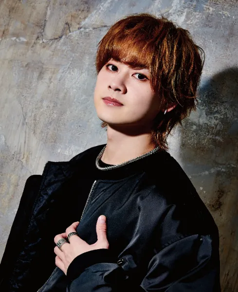 RIKIYA TOMIZONO｜UNiFY OFFICIAL SITE