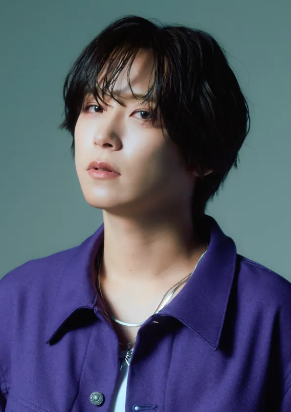 当社の RIKIYA TOMIZONO｜UNiFY SITE OFFICIAL アイドル