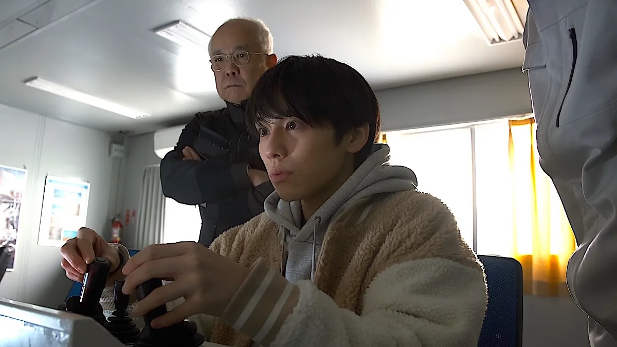 オムニバス映画『Short Trial Project 2023』