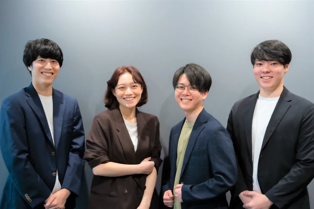 採用情報 | 株式会社エンジーニアス