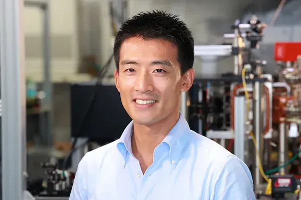 Masashi Hirose, Co-Founder & Chief Executive Officer at Nanofiber Quantum Technologies
