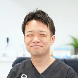 スタッフ写真